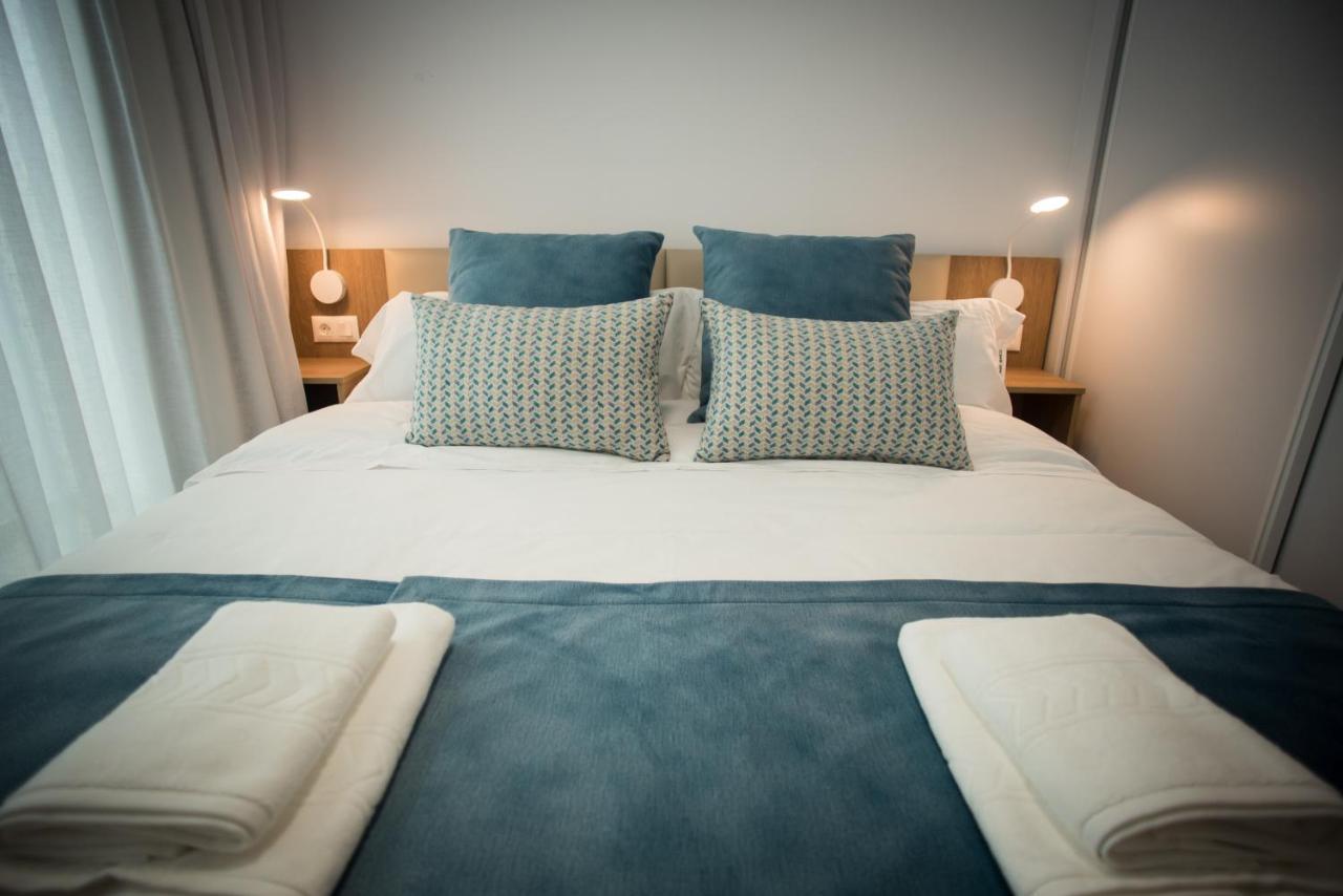 Mar Bianco - Gay Men Only Lejlighedshotel Maspalomas  Eksteriør billede