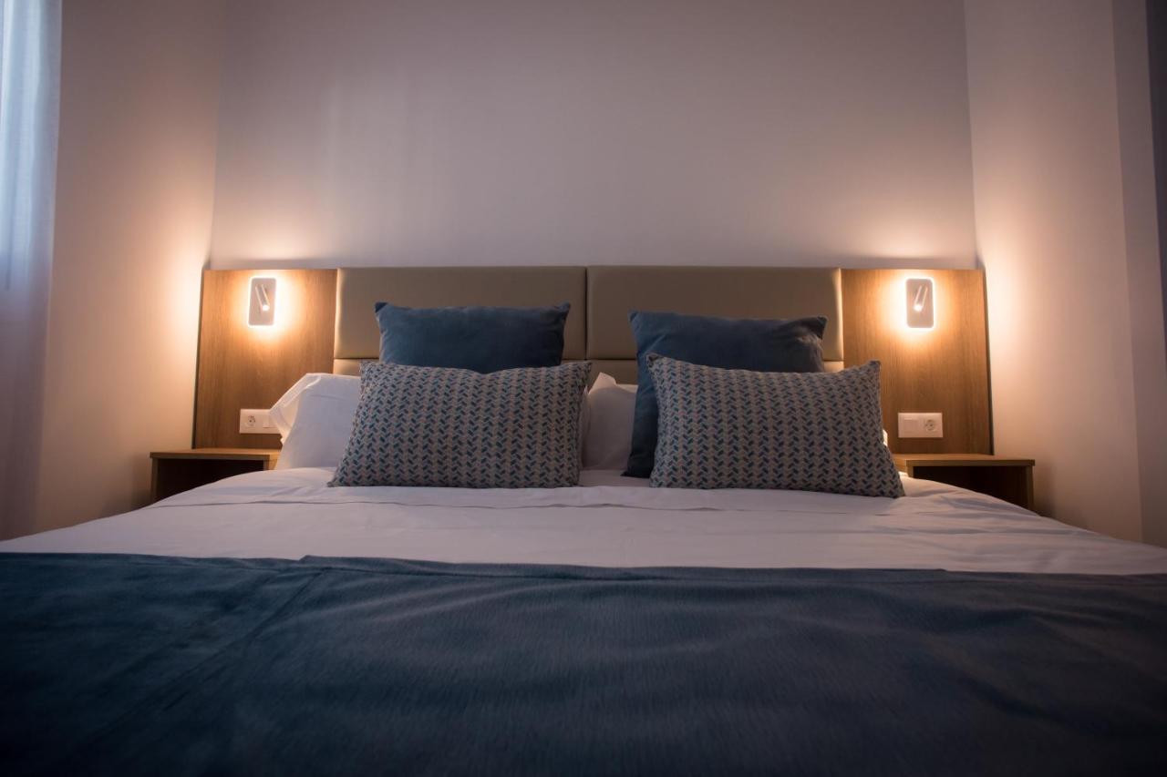 Mar Bianco - Gay Men Only Lejlighedshotel Maspalomas  Eksteriør billede