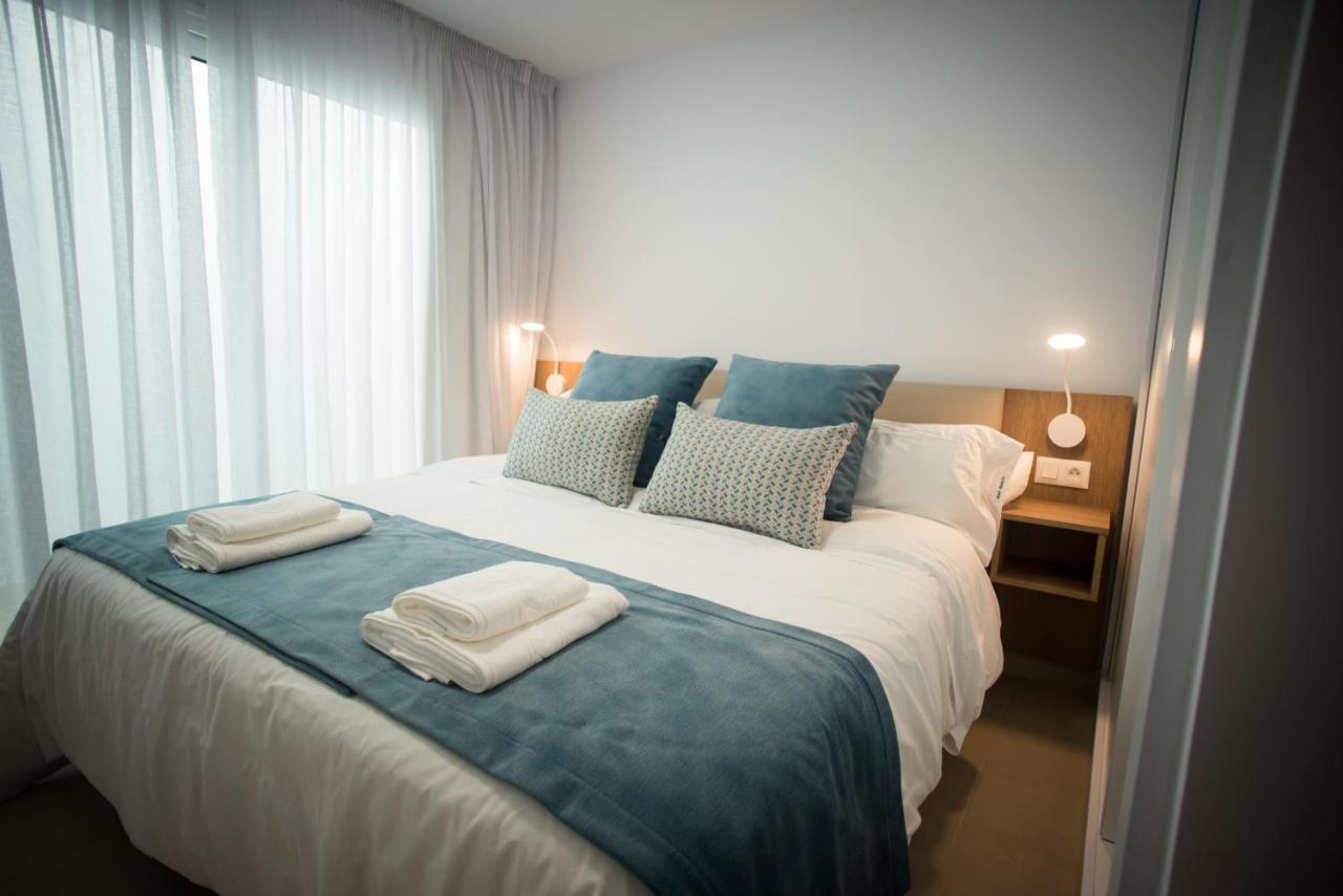 Mar Bianco - Gay Men Only Lejlighedshotel Maspalomas  Eksteriør billede