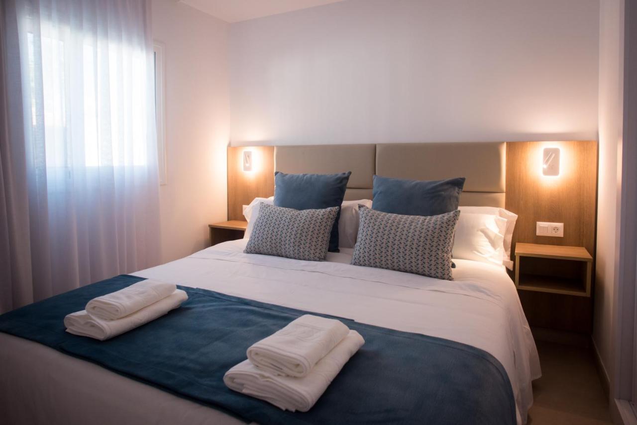 Mar Bianco - Gay Men Only Lejlighedshotel Maspalomas  Eksteriør billede